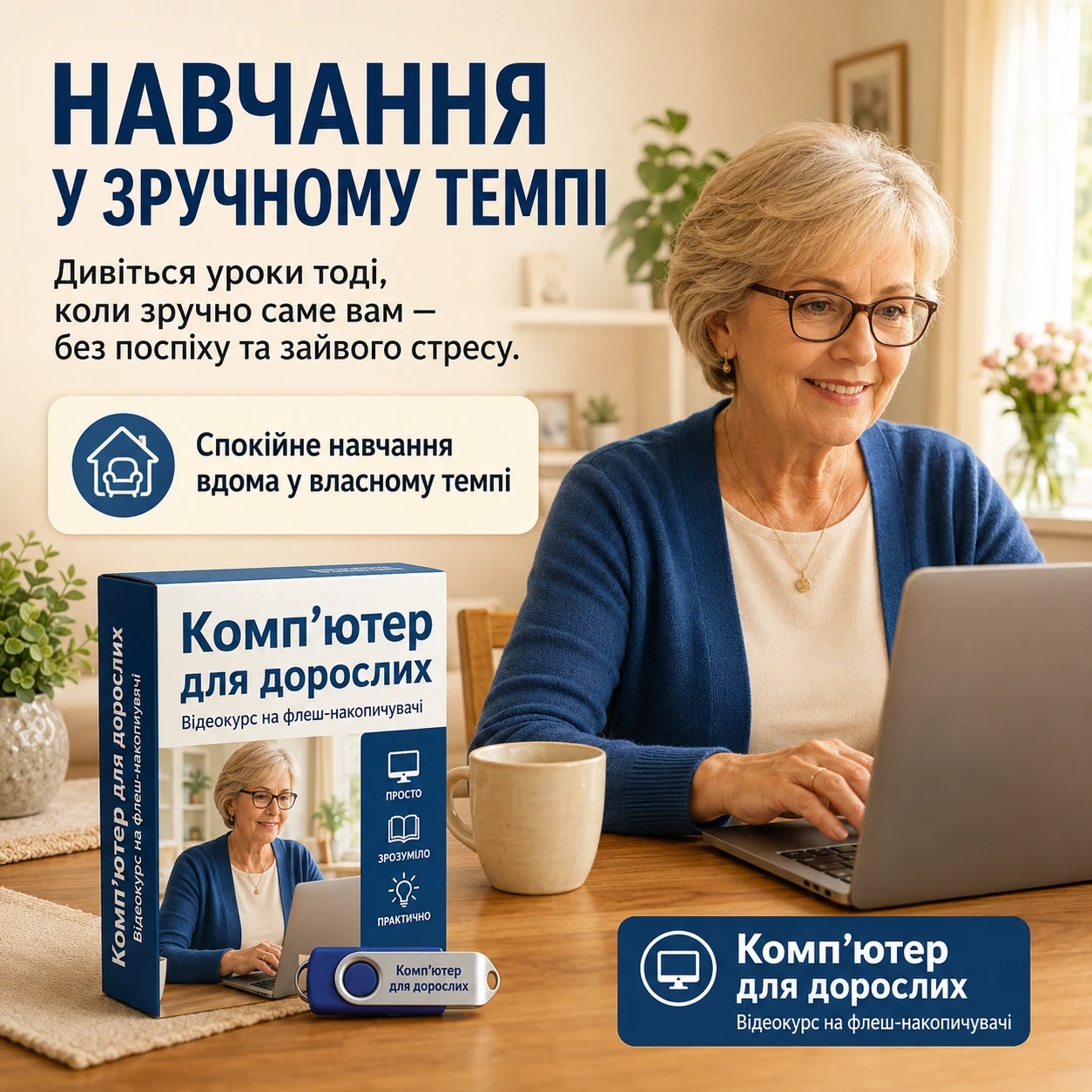 Робота без інтернету